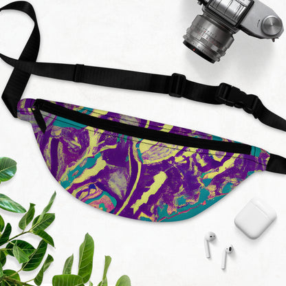 FlamingFever - LGBTQ+ Fanny Pack Belt Bag