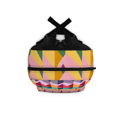 SparkleFaze - Gay Pride Backpack