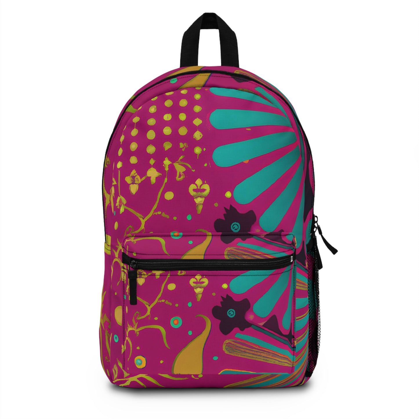 MoxieVonDazzle - LGBTQ+ Pride Backpack