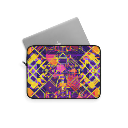 Starluxe - LGBTQ+ Laptop Sleeve (12", 13", 15")