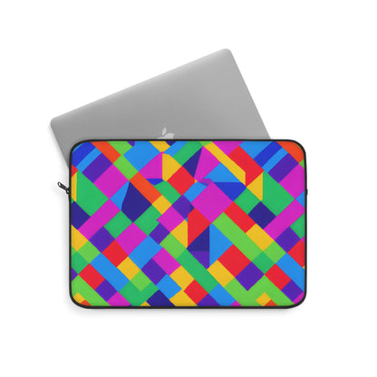 NeonRoxy - LGBTQ+ Laptop Sleeve (12", 13", 15")
