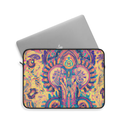 FlaminFifi - LGBTQ+ Laptop Sleeve (12", 13", 15")