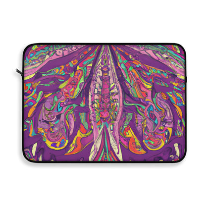 Thrifticious - LGBTQ+ Laptop Sleeve (12", 13", 15")