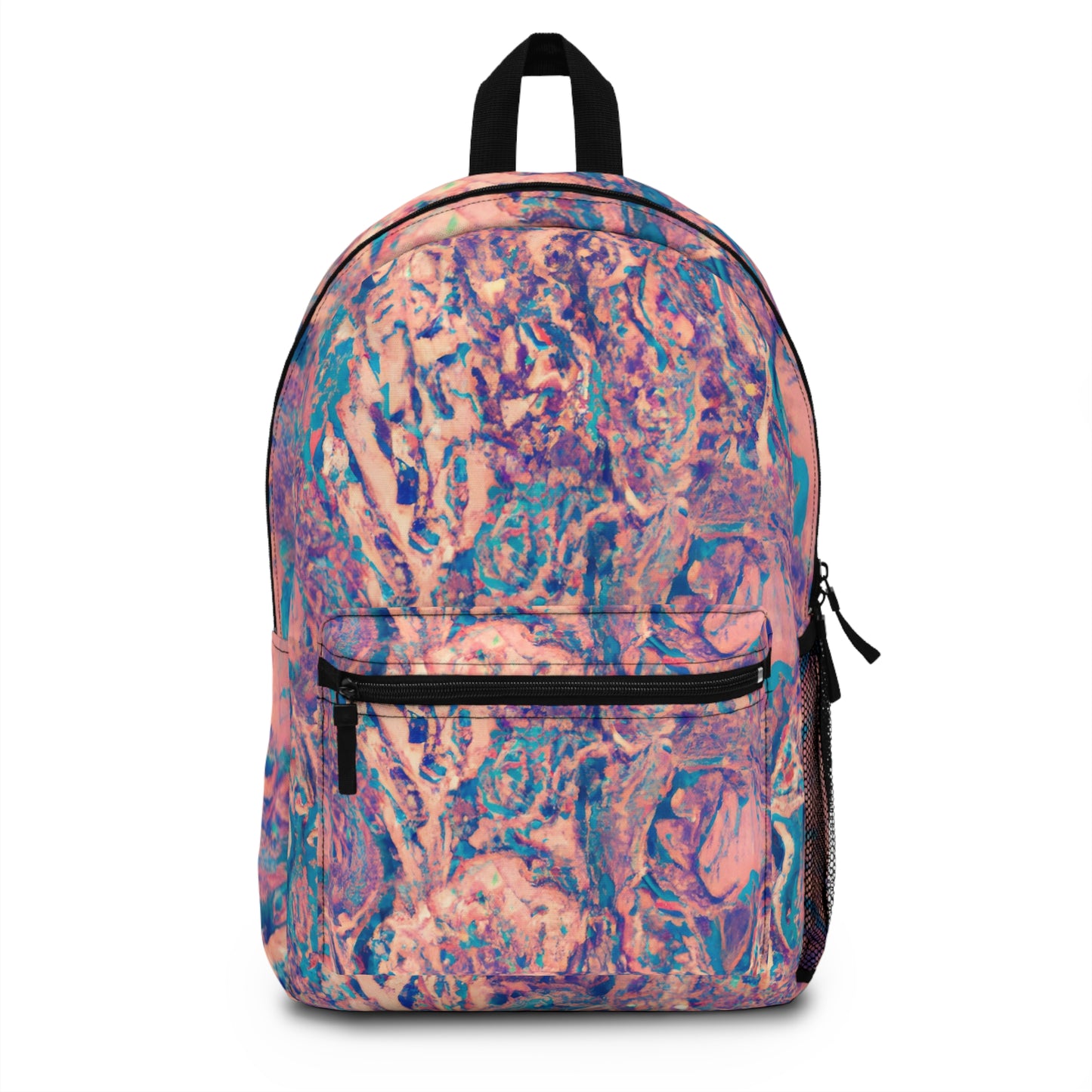 LusciousLaVie - LGBTQ+ Pride Backpack