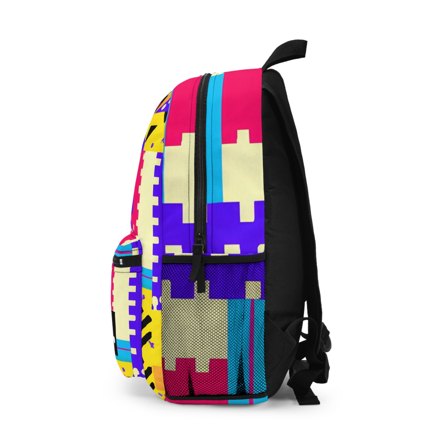 Starion - LGBTQ+ Pride Backpack