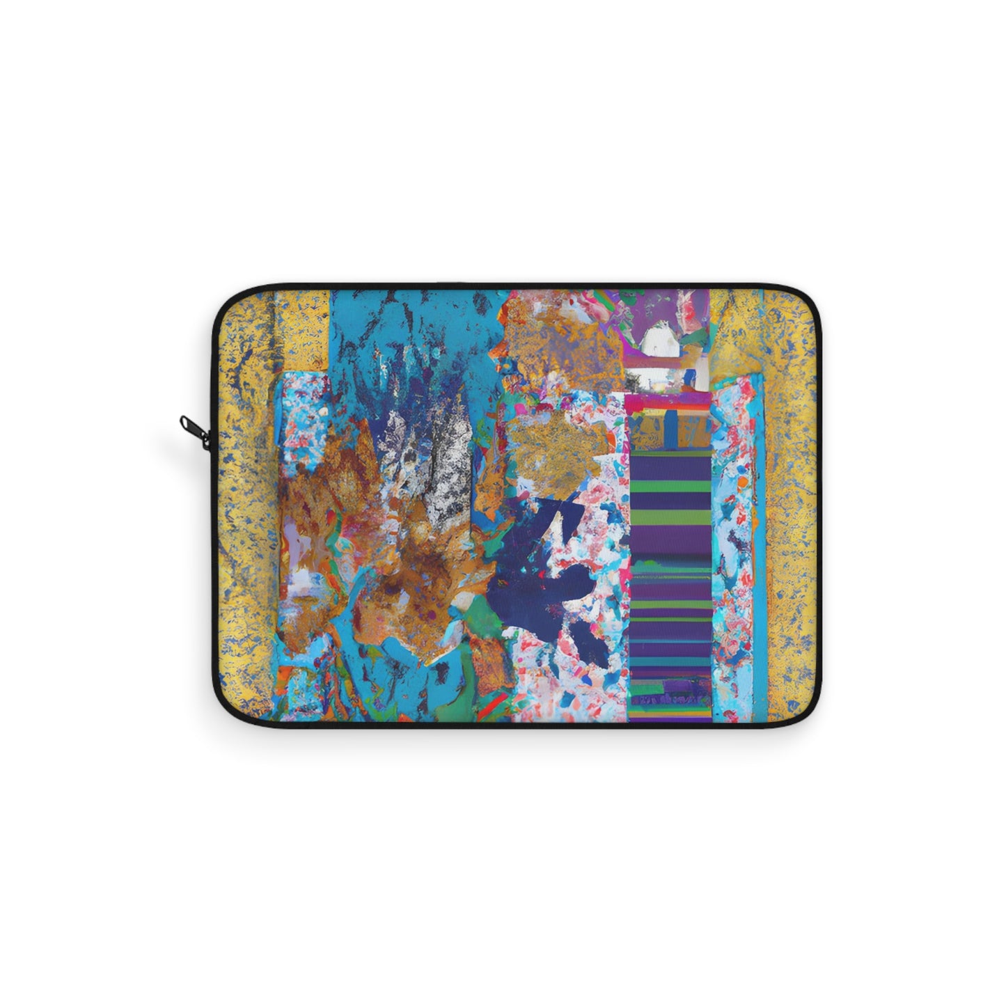 DazzlingDella - LGBTQ+ Laptop Sleeve (12", 13", 15")