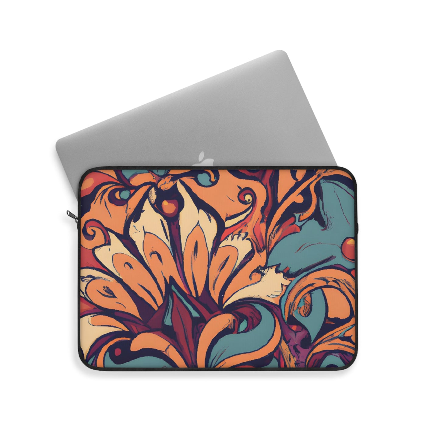 DazzleLola - LGBTQ+ Laptop Sleeve (12", 13", 15")