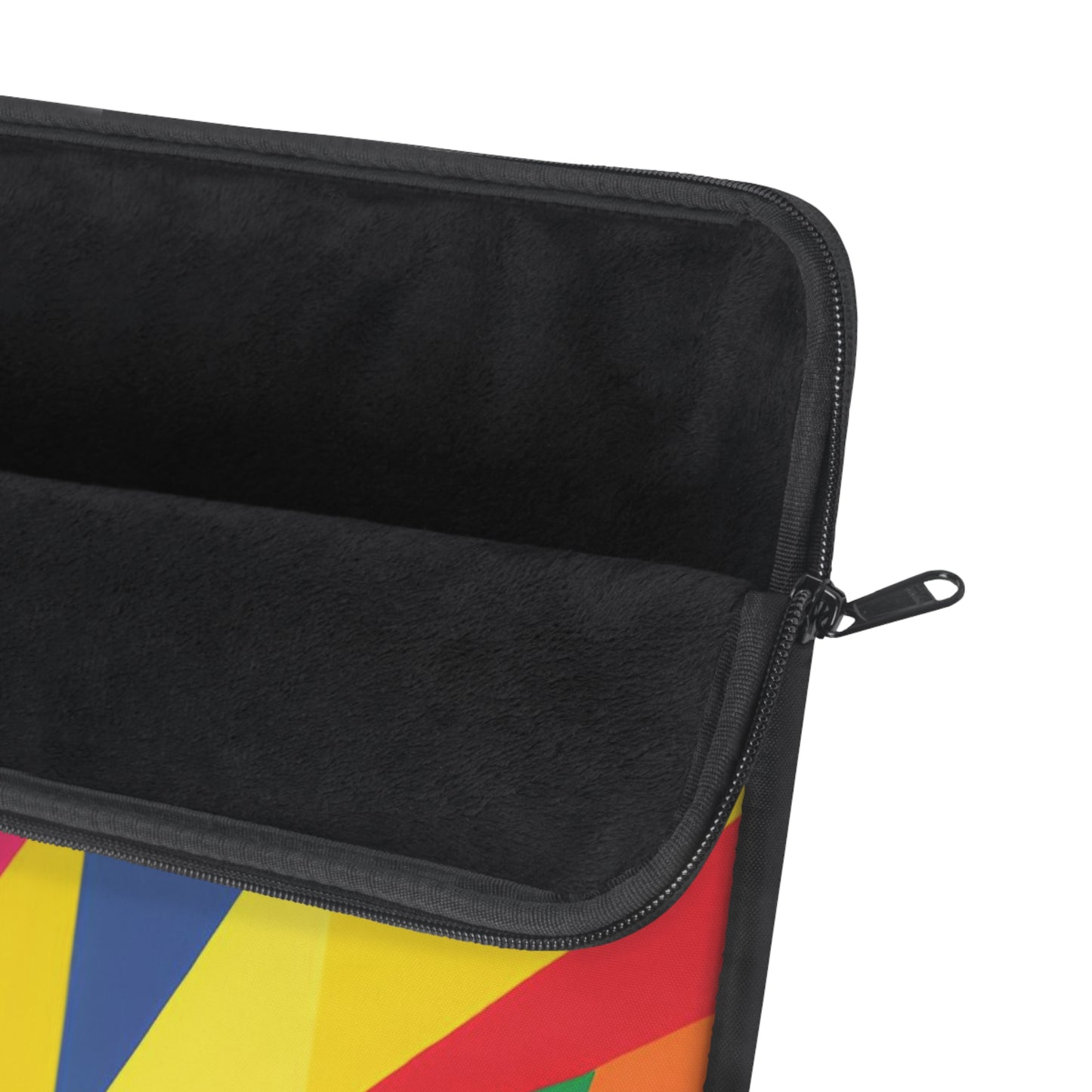 GlamFever - LGBTQ+ Laptop Sleeve (12", 13", 15")