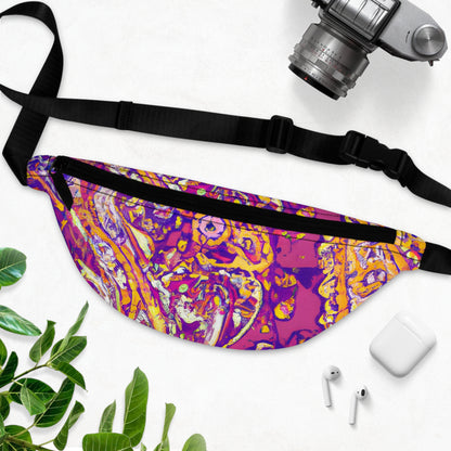 JazzyJune - LGBTQ+ Fanny Pack Belt Bag