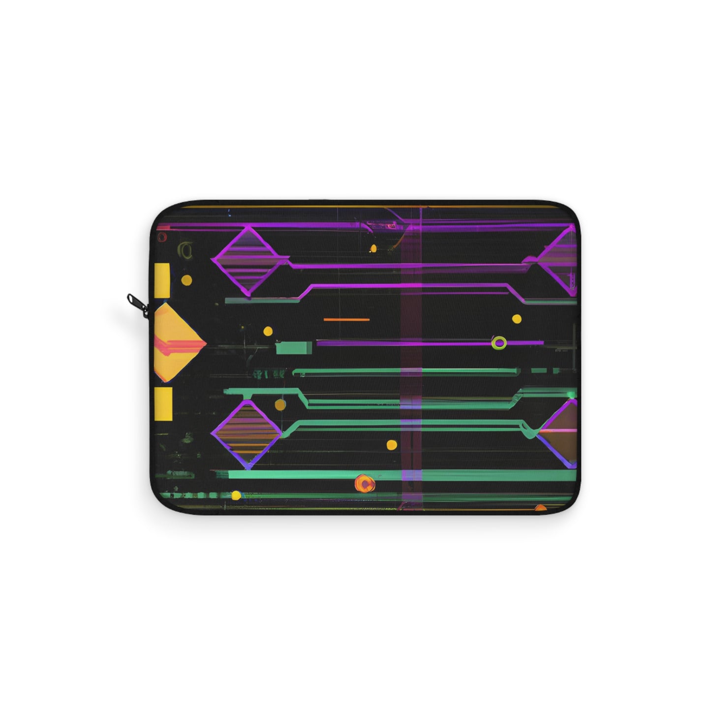 StarburstFantasia - LGBTQ+ Laptop Sleeve (12", 13", 15")