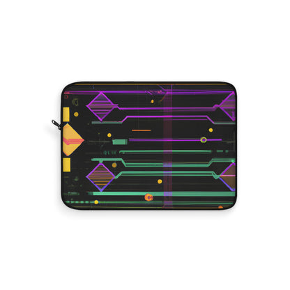 StarburstFantasia - LGBTQ+ Laptop Sleeve (12", 13", 15")