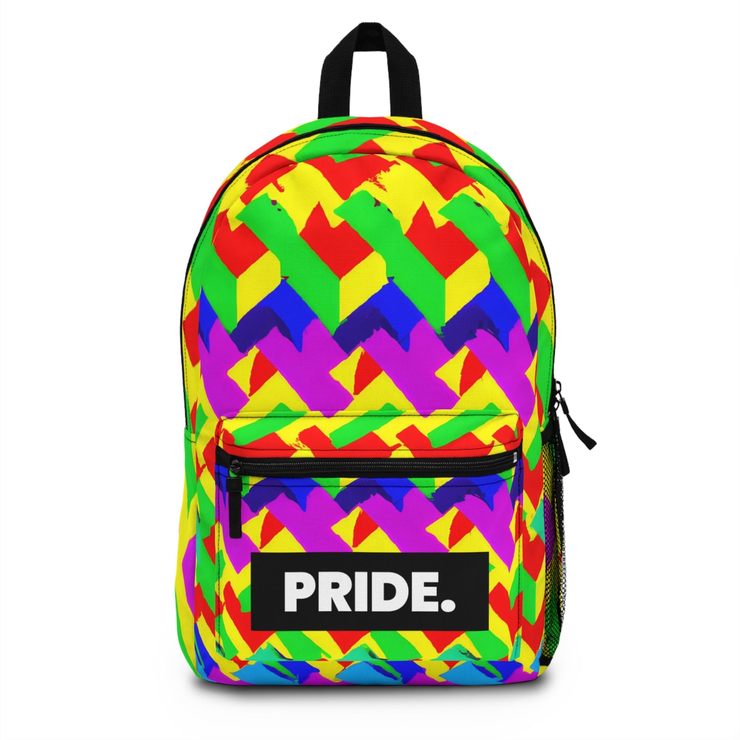 SparkleGucci - Gay Pride Backpack