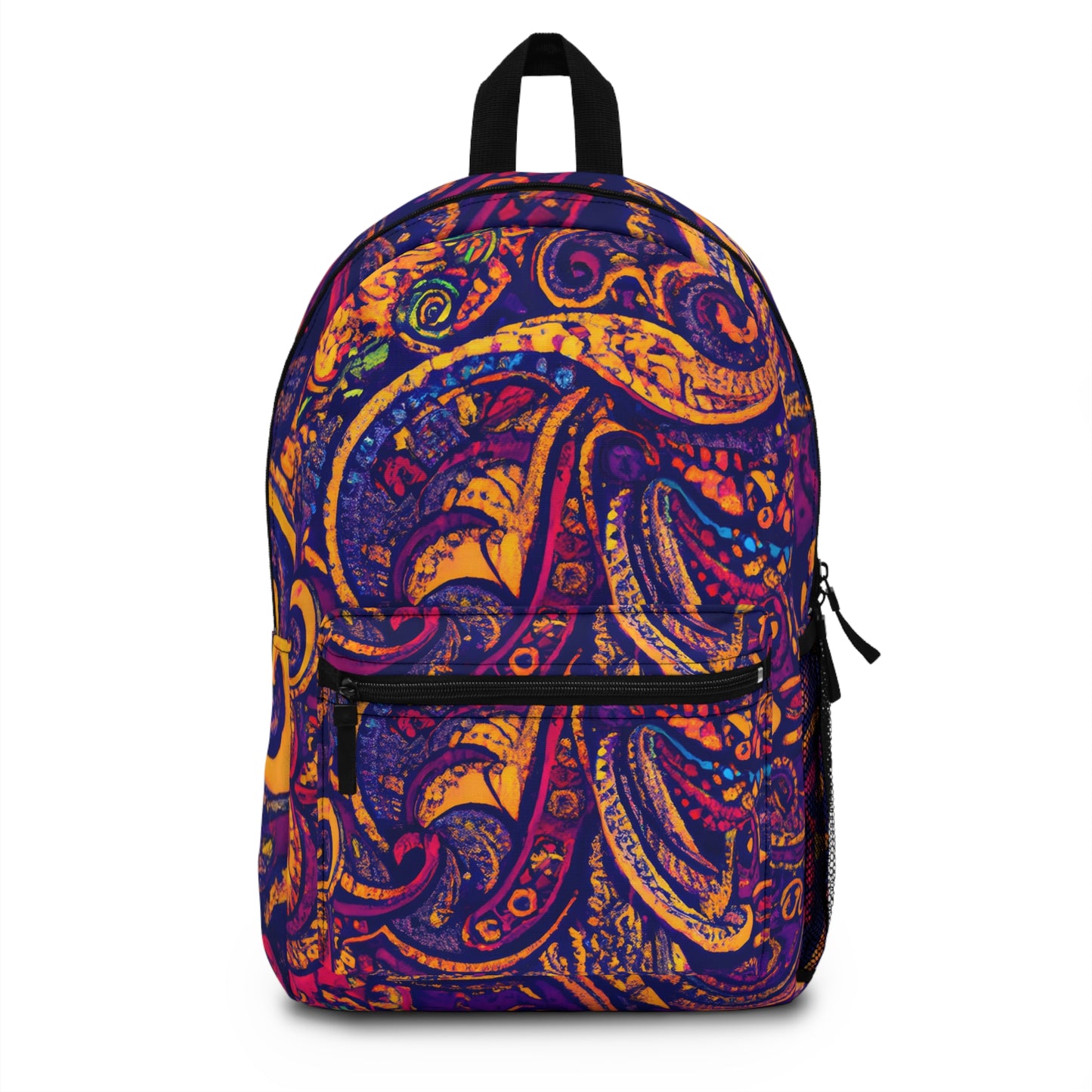 Sparkleslitz - LGBTQ+ Pride Backpack