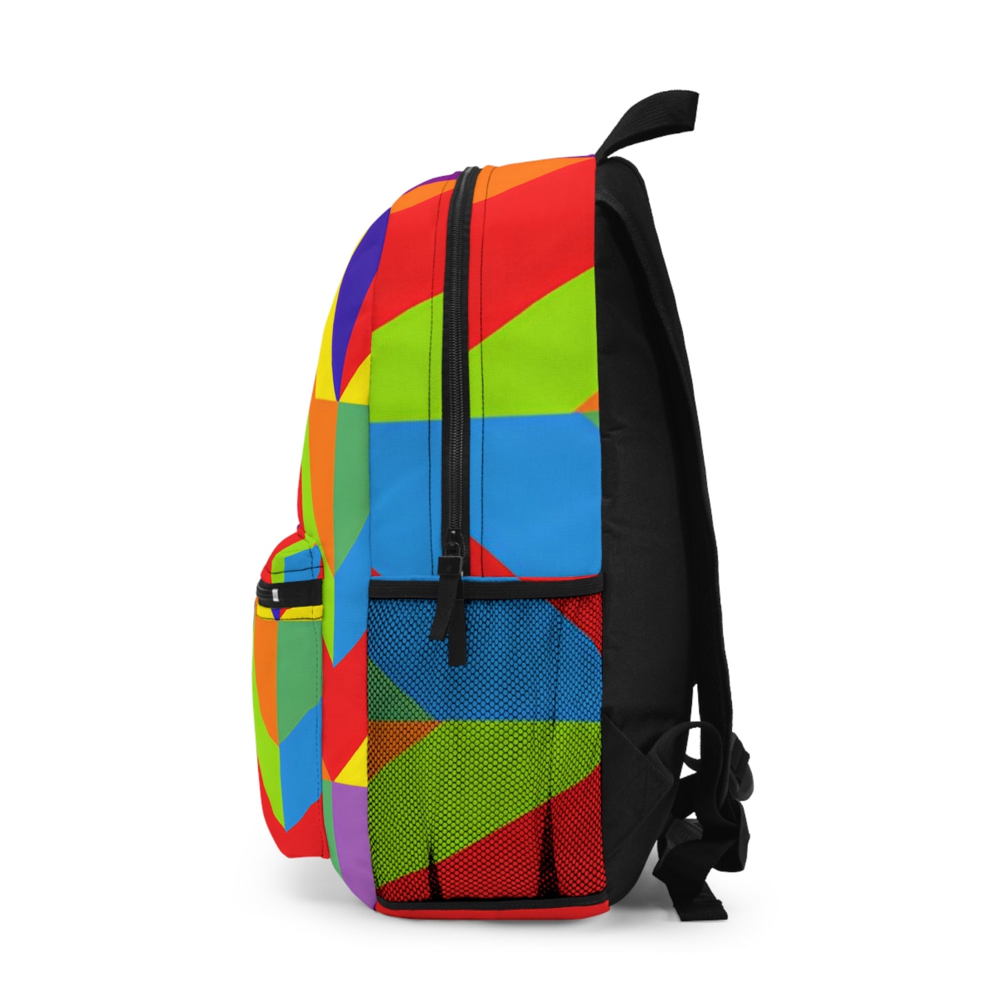 GlitzGlamour - Hustler Pride Backpack