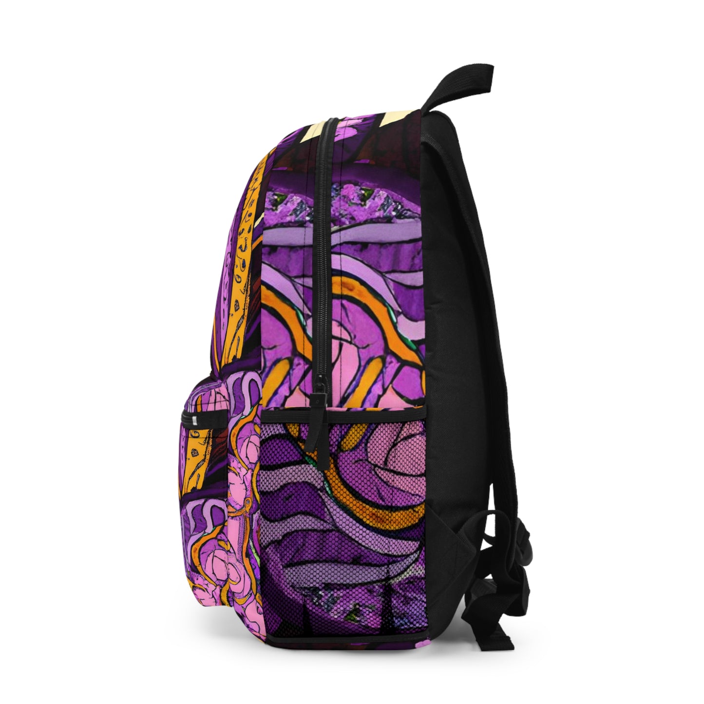 Dragoona Stardust - LGBTQ+ Pride Backpack