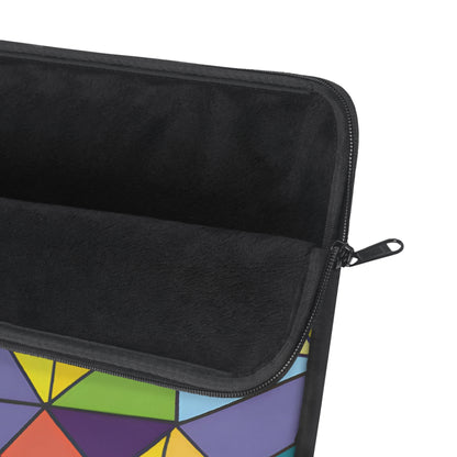 CherryStiletto - LGBTQ+ Laptop Sleeve (12", 13", 15")