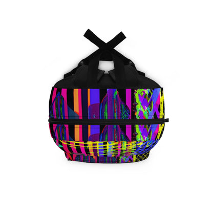 StarChromatic - Hustler Backpack