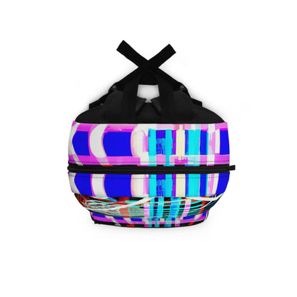 CyberStarr - Hustler Backpack