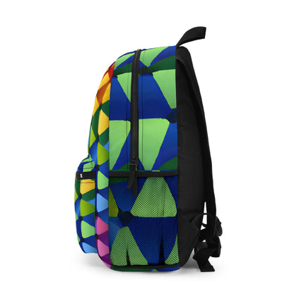 GlamGem - Hustler Pride Backpack
