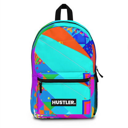UmbraQueen - Hustler Backpack