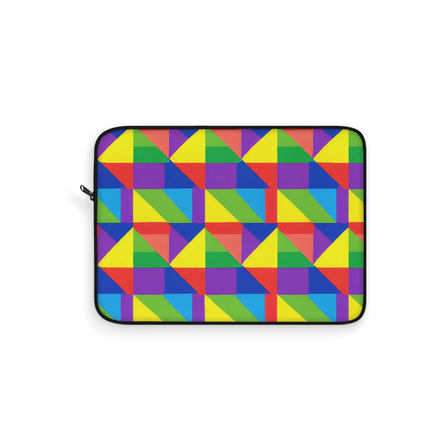FantasiaFabulous - LGBTQ+ Laptop Sleeve (12", 13", 15")