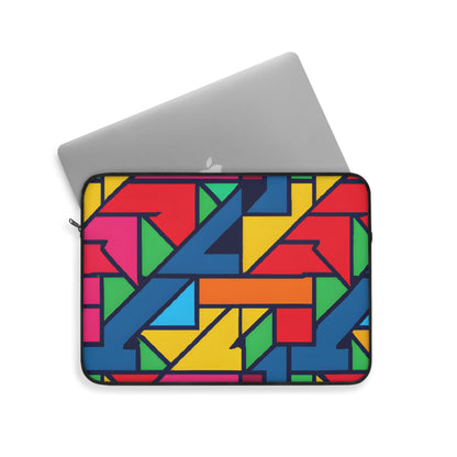 RhondaFever - LGBTQ+ Laptop Sleeve (12", 13", 15")