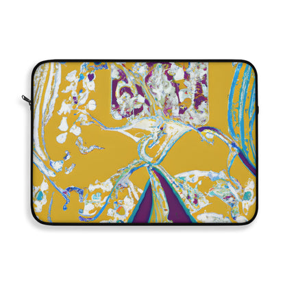 SparkleFlapper - LGBTQ+ Laptop Sleeve (12", 13", 15")