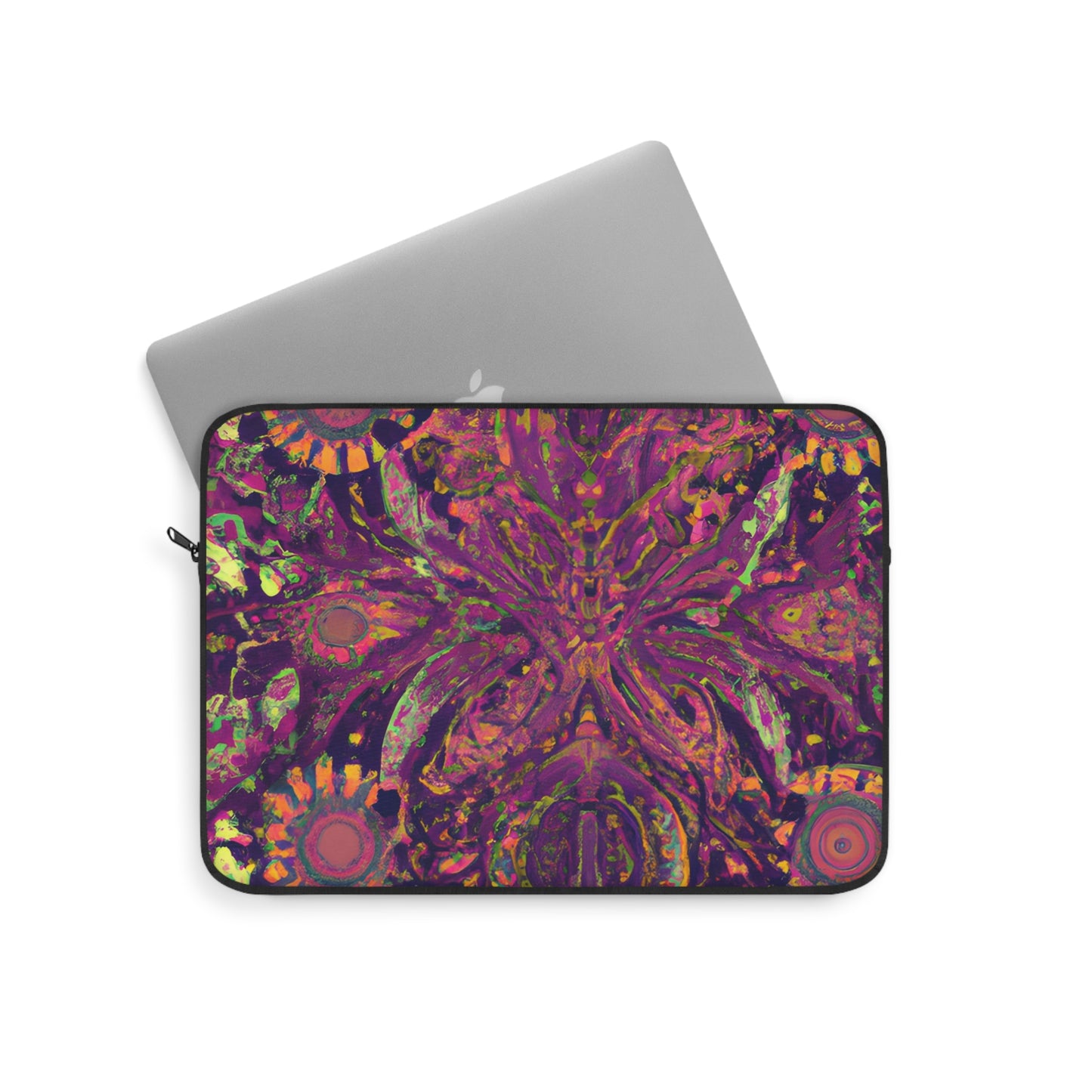 MoulinGlamour - LGBTQ+ Laptop Sleeve (12", 13", 15")