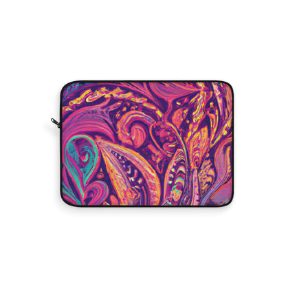 PrinceTrixi - LGBTQ+ Laptop Sleeve (12", 13", 15")