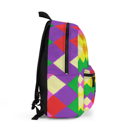 RuPaulicious - Hustler Pride Backpack