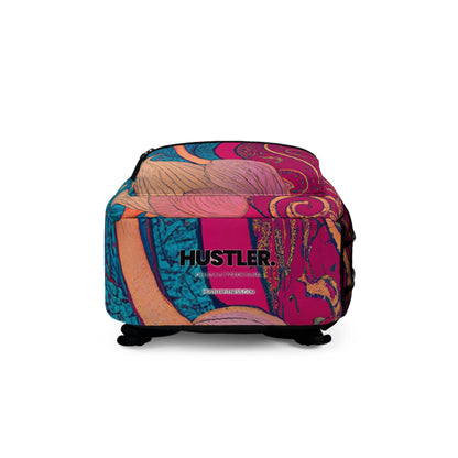 MaestraFantasia - LGBTQ+ Pride Backpack