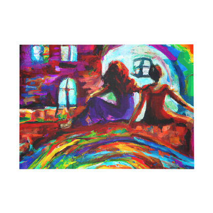 LeonardoLivio - Gay Hope Jigsaw Puzzle