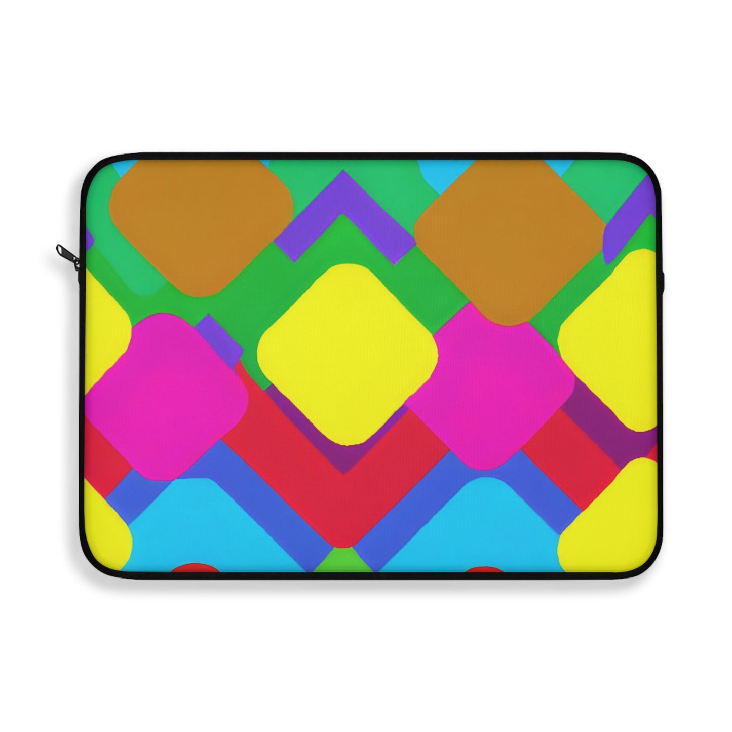 DazzleDiva - LGBTQ+ Laptop Sleeve (12", 13", 15")