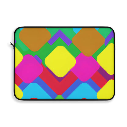 DazzleDiva - LGBTQ+ Laptop Sleeve (12", 13", 15")
