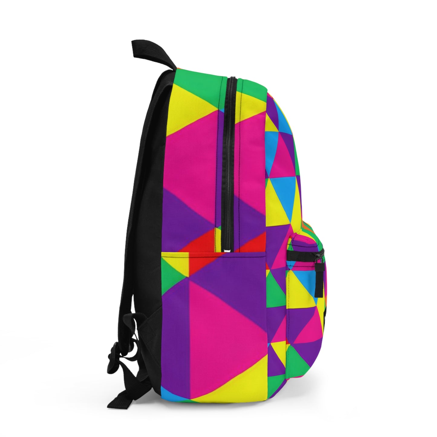 IvySynth - Hustler Pride Backpack