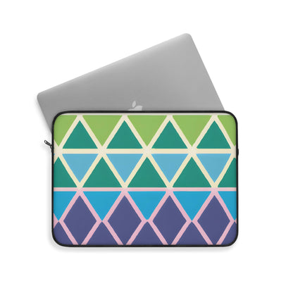 Zhanea - LGBTQ+ Laptop Sleeve (12", 13", 15")