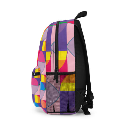 FlaminFantasy - Hustler Pride Backpack