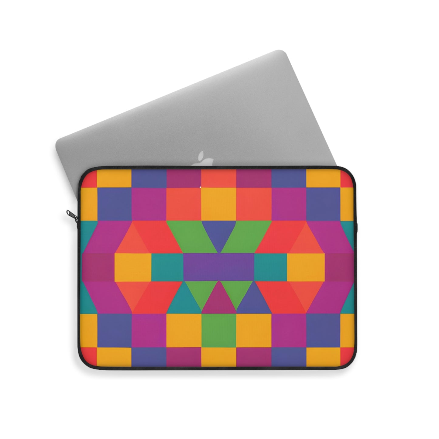 SassyTopsi - LGBTQ+ Laptop Sleeve (12", 13", 15")