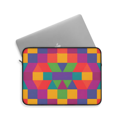 SassyTopsi - LGBTQ+ Laptop Sleeve (12", 13", 15")