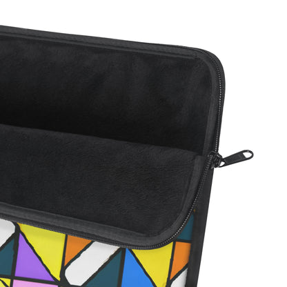 EuroDynamite - LGBTQ+ Laptop Sleeve (12", 13", 15")