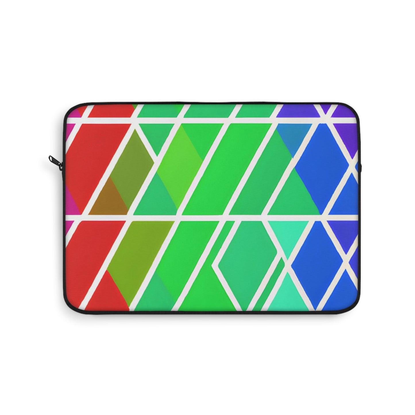 SparkleFunk - LGBTQ+ Laptop Sleeve (12", 13", 15")