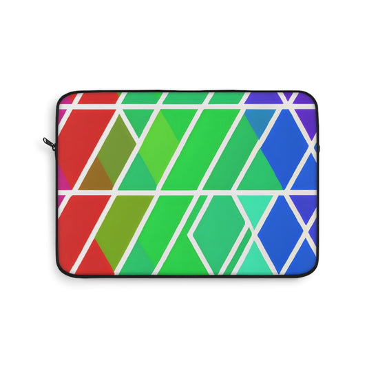 SparkleFunk - LGBTQ+ Laptop Sleeve (12", 13", 15")