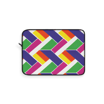 SirenFantasia - LGBTQ+ Laptop Sleeve (12", 13", 15")