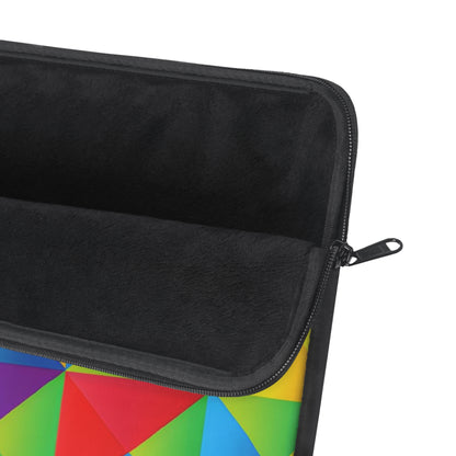 FierceQueenTakkera - LGBTQ+ Laptop Sleeve (12", 13", 15")