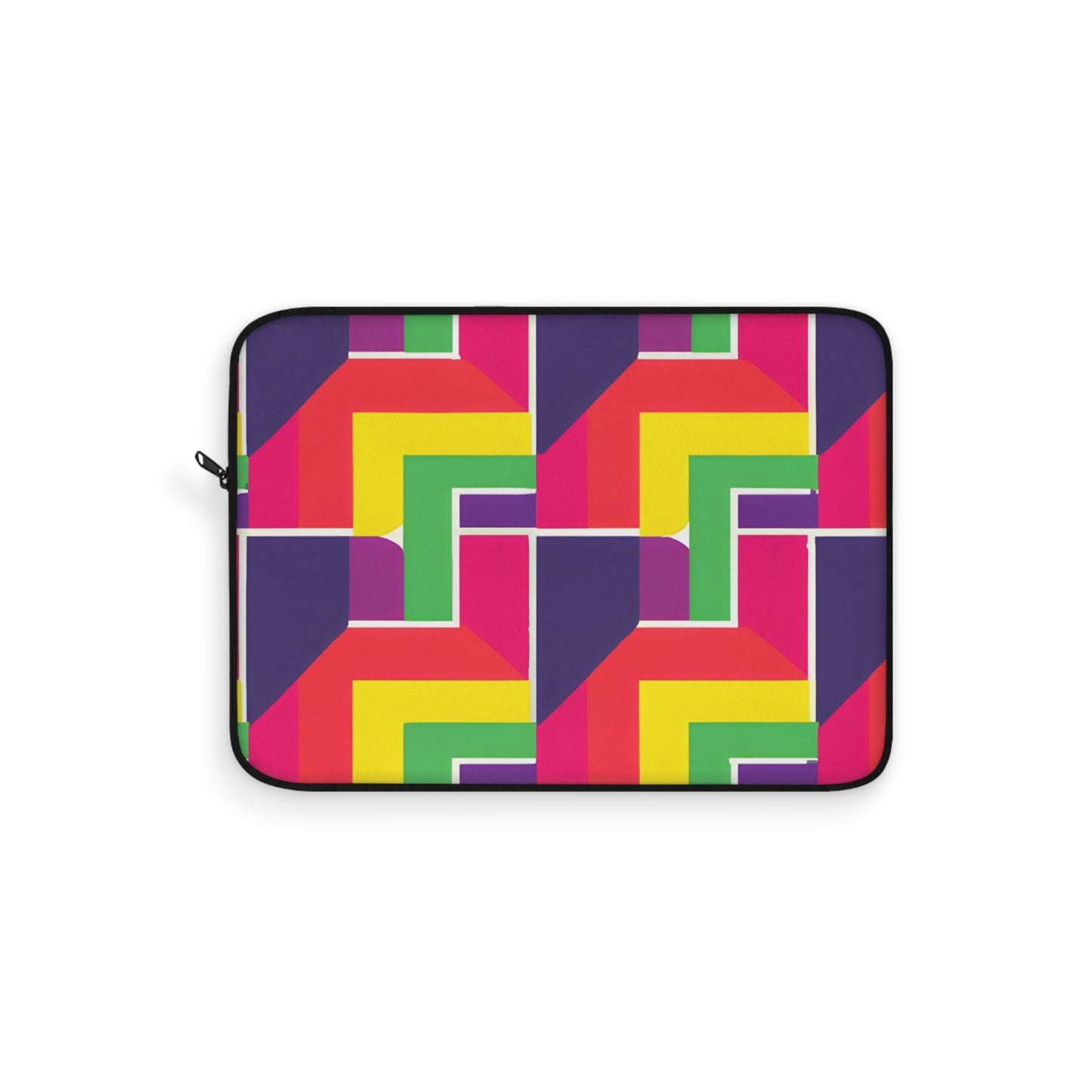 Flambeé - LGBTQ+ Laptop Sleeve (12", 13", 15")