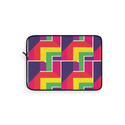 Flambeé - LGBTQ+ Laptop Sleeve (12", 13", 15")