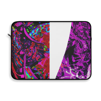 FlapperFantasia - LGBTQ+ Laptop Sleeve (12", 13", 15")
