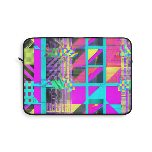 GalaxxyStarz - LGBTQ+ Laptop Sleeve (12", 13", 15")