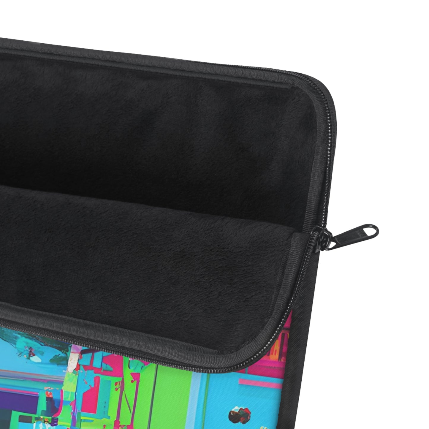 LuminousCharm23 - LGBTQ+ Laptop Sleeve (12", 13", 15")