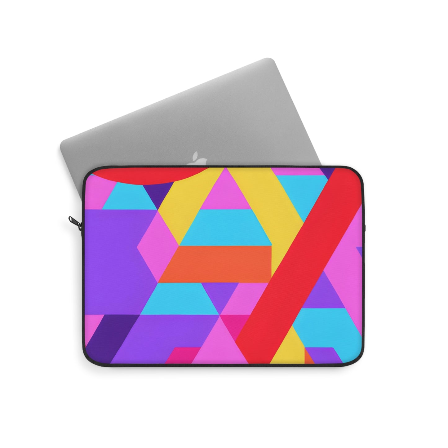 StarlaFantasia - LGBTQ+ Laptop Sleeve (12", 13", 15")